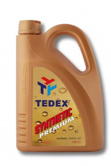 Tedex Synthetic Premium